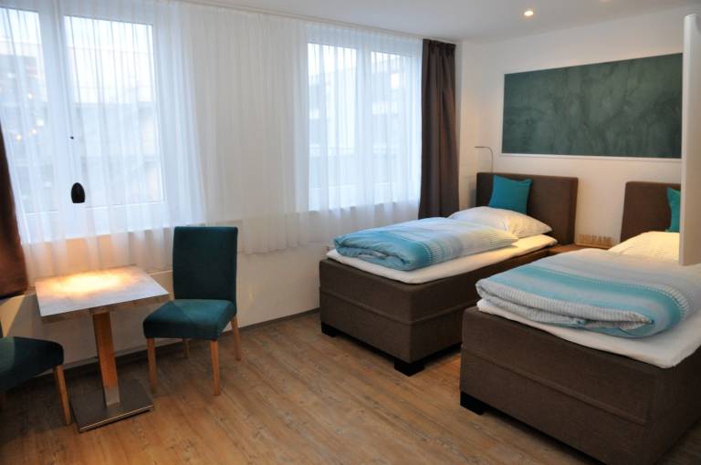 Apartment  Kriftel
