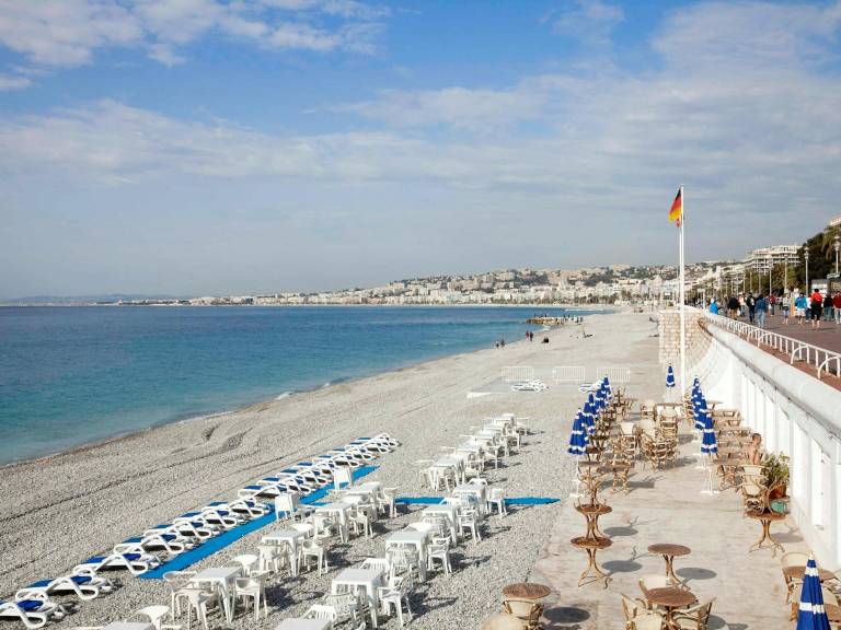 Aparthotel Adagio Nice Centre — photo 5