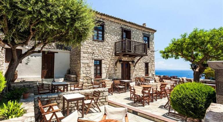 Afitos Guest House — photo 3