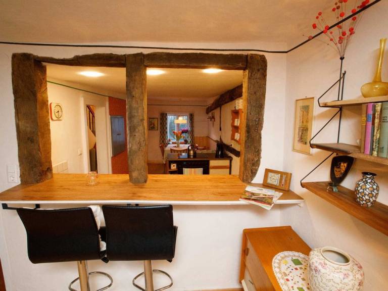 Ferienwohnung Hann. Münden