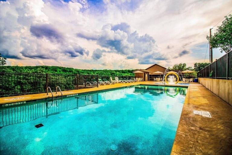 House Osage Beach