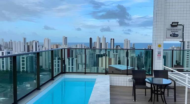 Nice apartment with pool | Good for workation | Pets are welcome — photo 3