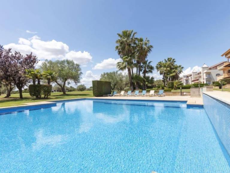 Apartamento San Jorge