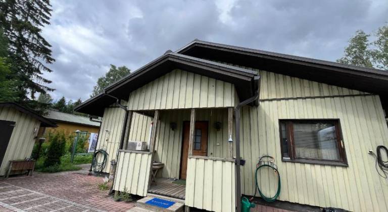 Apartment with 4 rooms for 11 persons in Vantaa