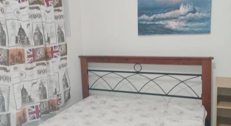 Vacation home | Pets are welcome in Patras