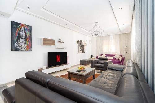 Appartement Tanger