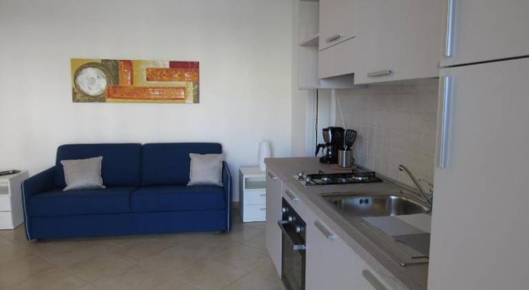 Vacation home with 1 room for 6 persons — photo 4