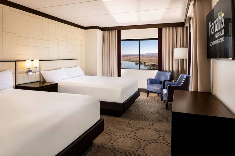 Resort Laughlin