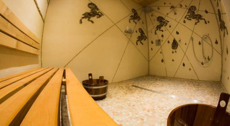 Alpenhotel Widderstein — photo 4