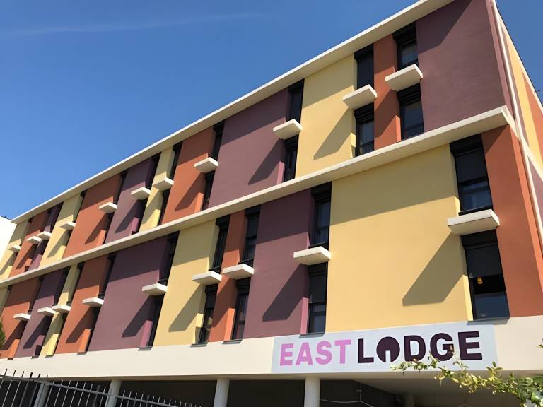 EastLodge Lyon Est Eurexpo in Venissieux