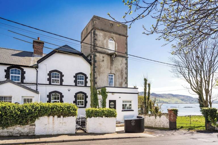 Cottage Buncrana