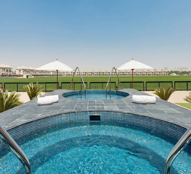 Appart'hôtel  Dubaï