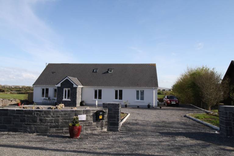 Villa Knockakilleen
