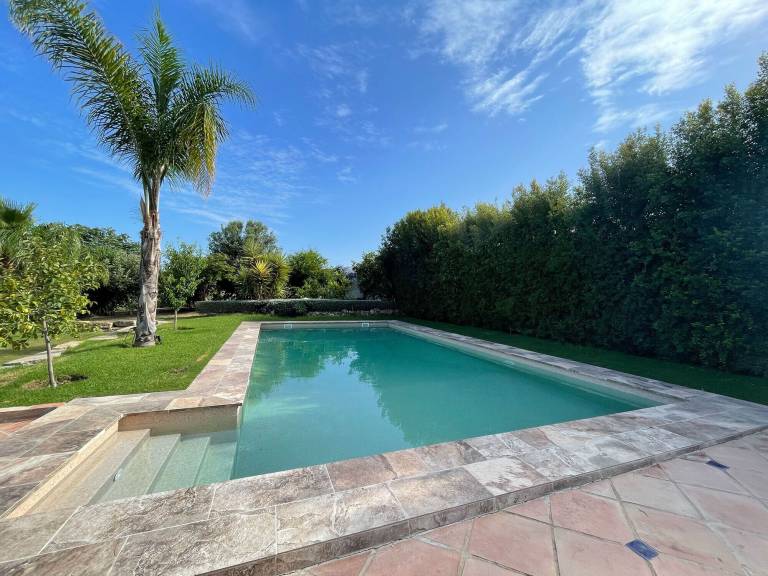 Villa Estepona