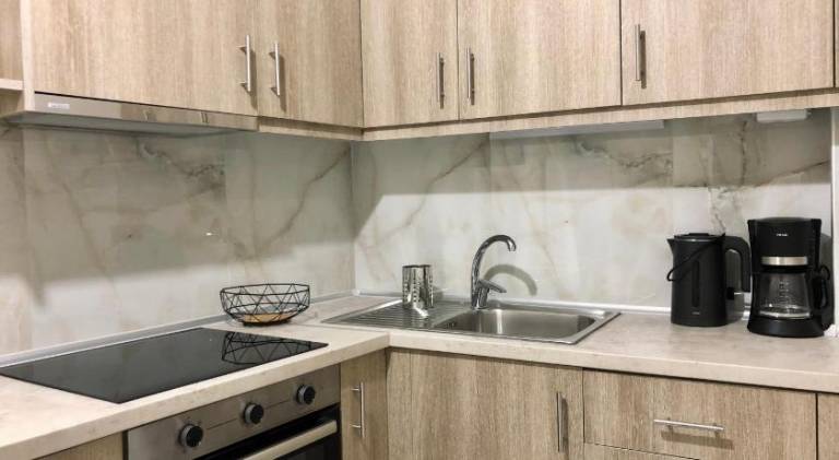 Apartment | Near Church of the Holy Apostles — photo 4