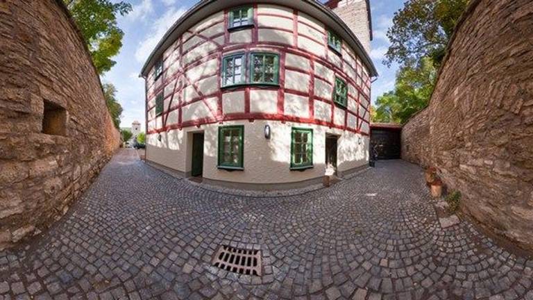 Ferienwohnung  Bad Langensalza