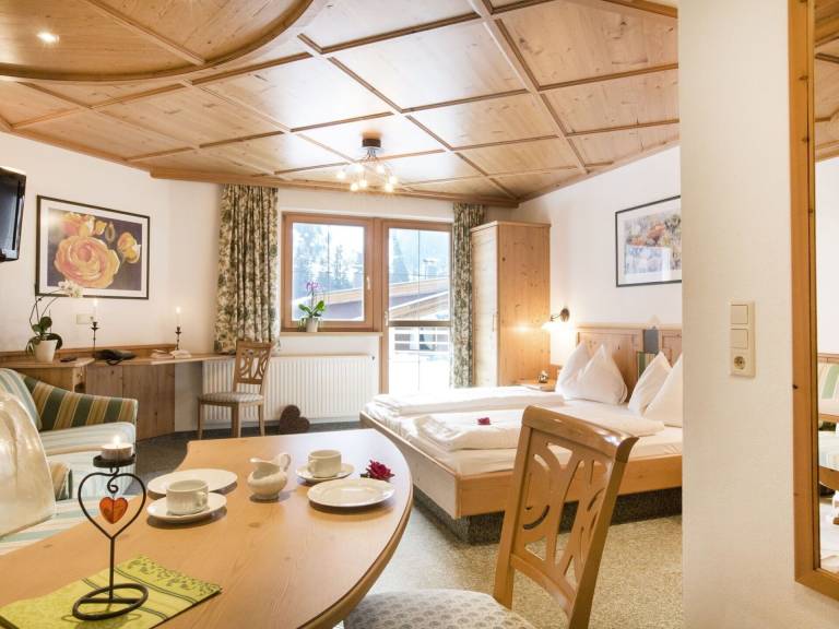 Apartament Arlberg