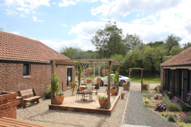 269 m² Bungalow