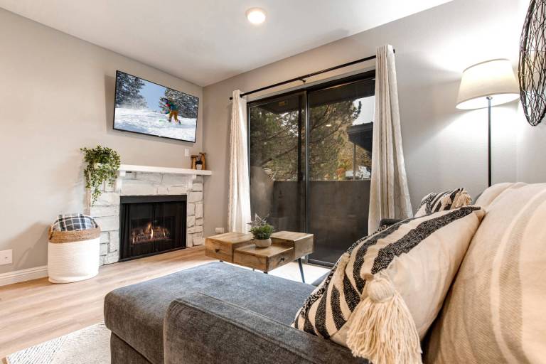 Condo Park City