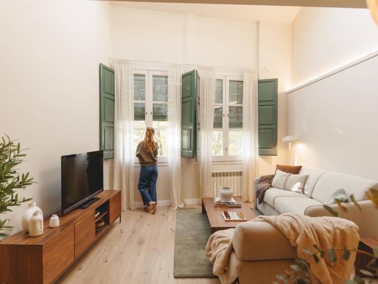 Apartment Girona