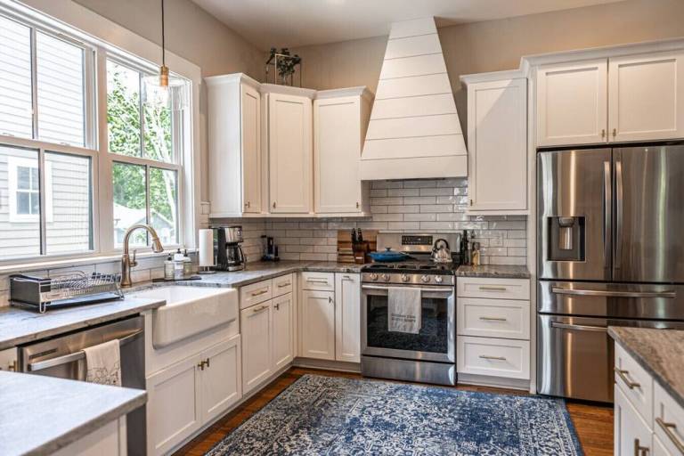 House Southern Pines