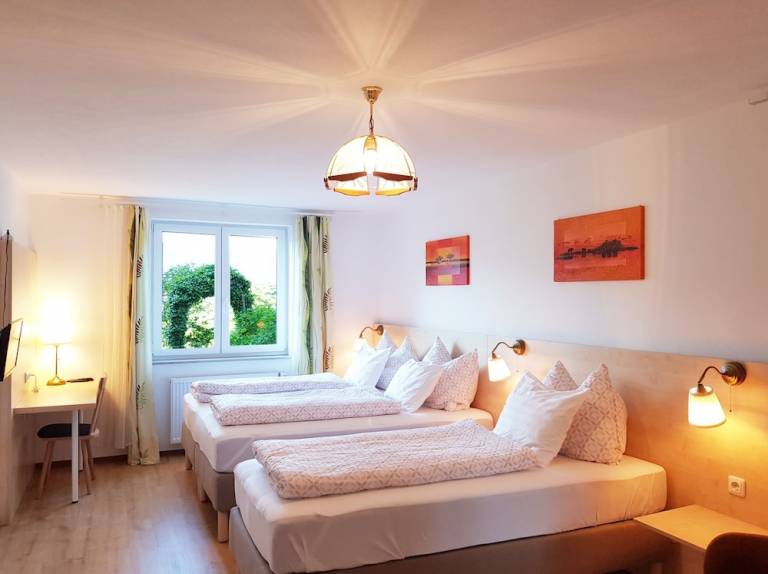 Pension Bad Ischl