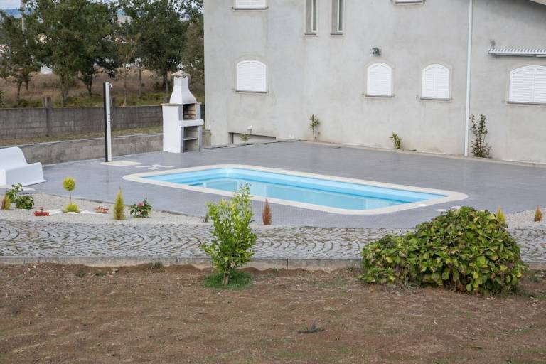 Vivenda Tondela