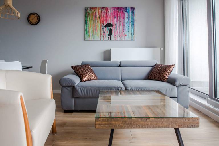 Apartament Wisła