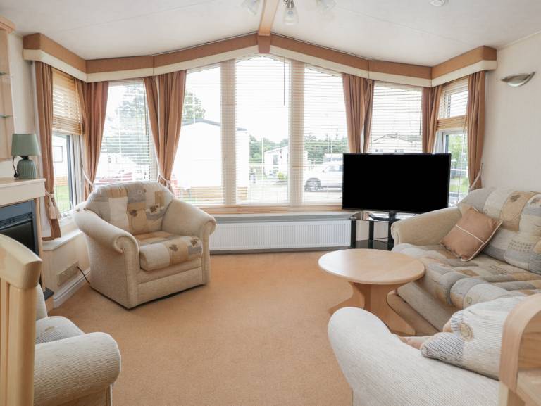 Family-oriented cottage with garden | Pet-friendly — photo 2