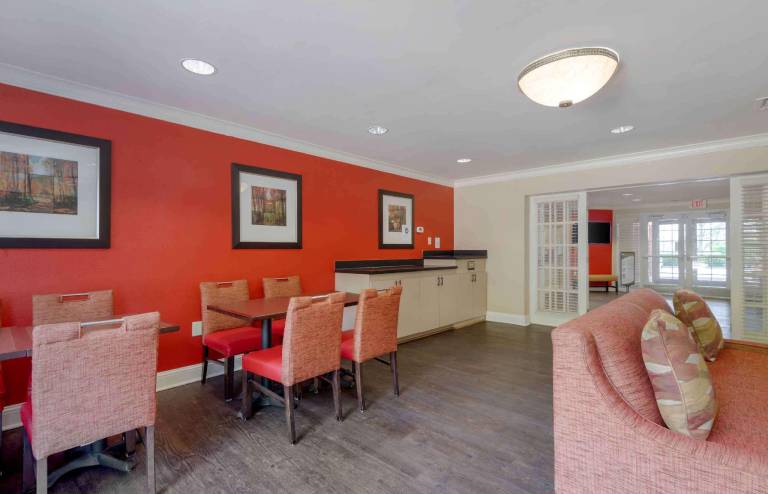 Extended Stay America Suites - Greensboro - Airport — photo 3