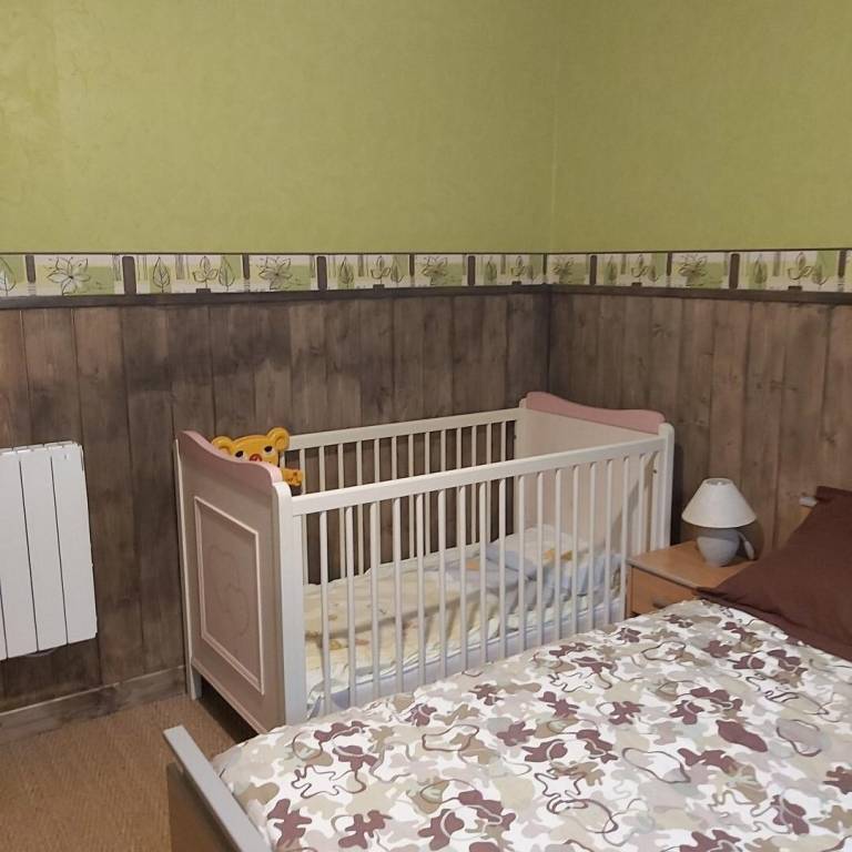 Family-friendly charming holiday apartment with BBQ & garden | Mountain view | Pet-friendly — photo 5