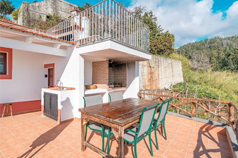 Villa Pitaias de Baixo