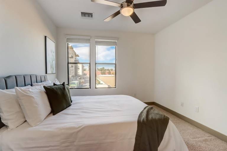 Apartment  Tempe
