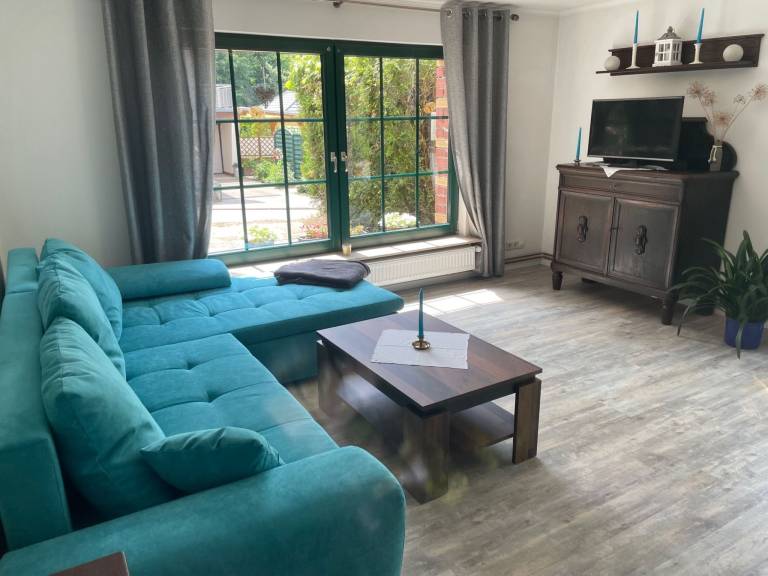 Apartamento Himmelpfort