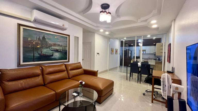 Apartment Kathu