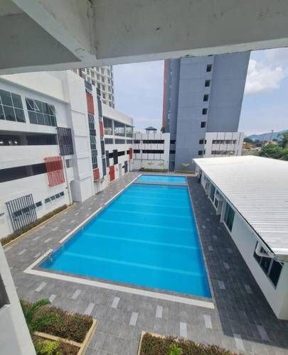 667 m² Ferienwohnung