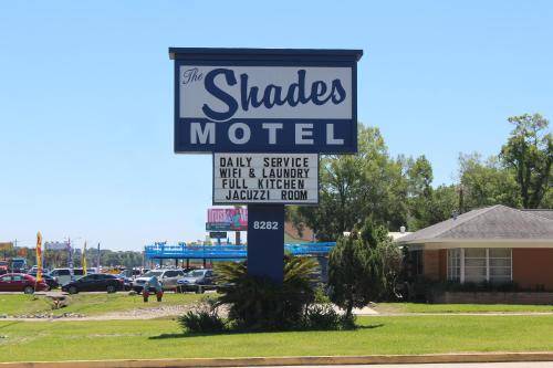 Motel Lobdell/Woodale