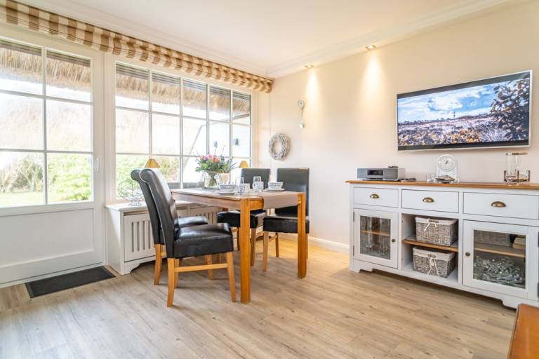 Romantik unter Reet. — photo 3