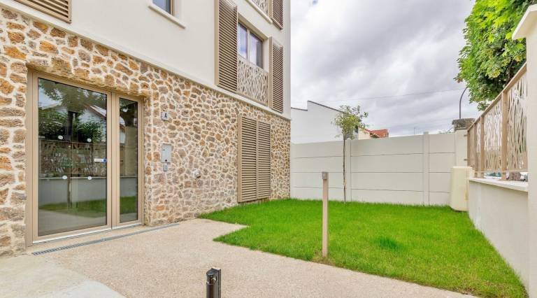 Apartment  Champigny-sur-Marne
