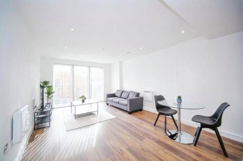 Apartment  Bracknell