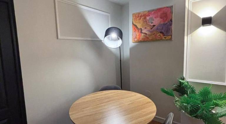 Apartment with 1 room for 6 persons — photo 4