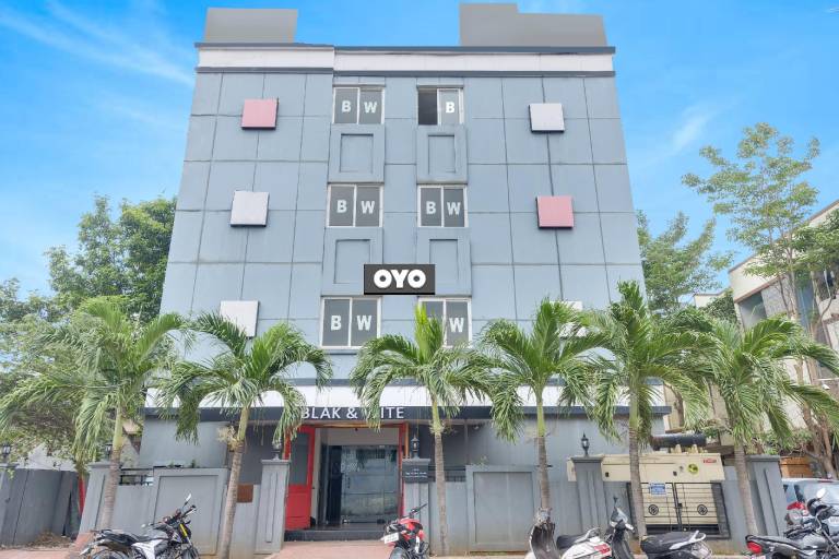 House Ramakrishna Beach