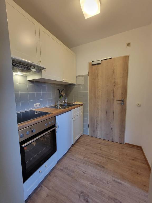 Ferienwohnung Bayerisch Gmain