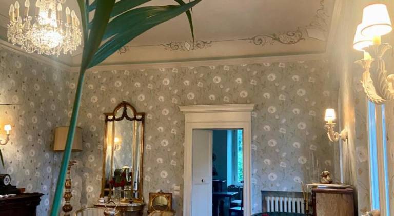 Villa Santa Maria al Poggio - Dimora storica con vista mare — photo 2