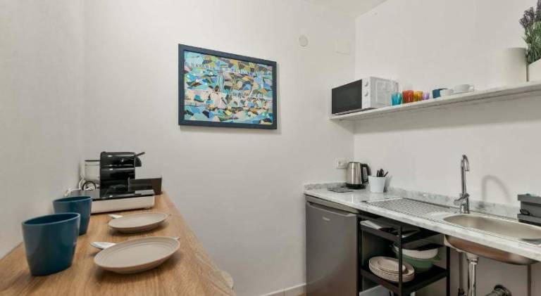 Rental apartment with 1 room for 2 persons — photo 3