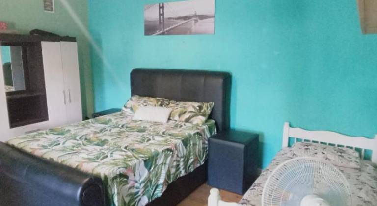 NJANJA bed and breakfast