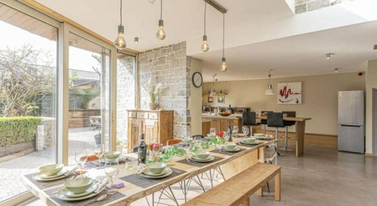 House with 5 rooms for 12 persons — photo 3