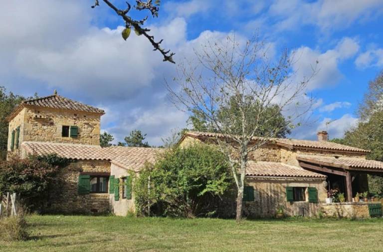 Gîte Biron