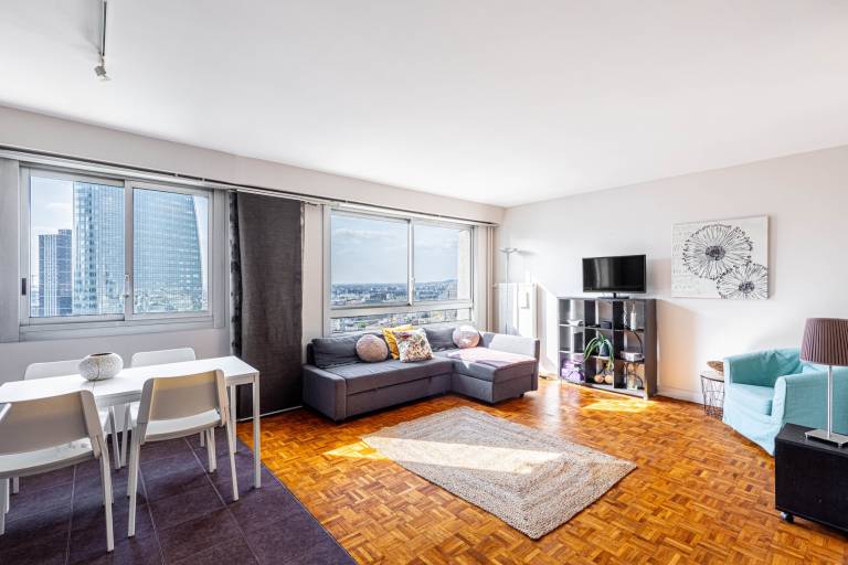 Ferienwohnung Neuilly-sur-Seine