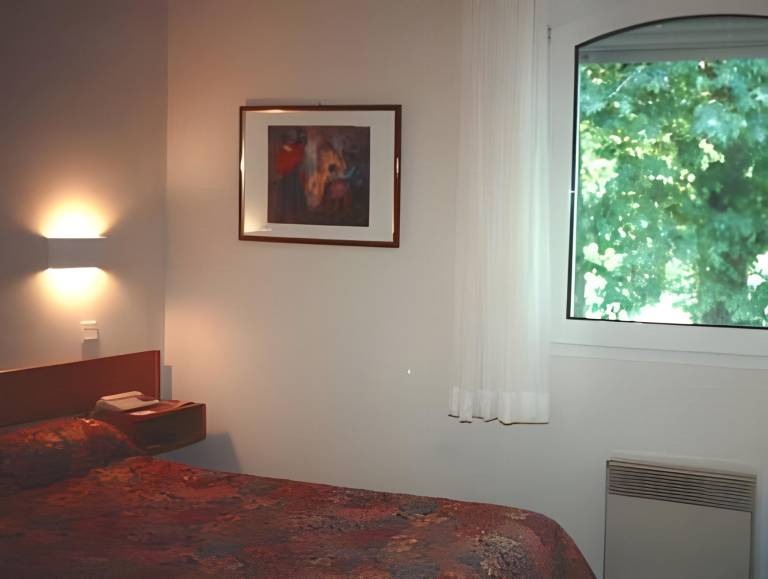 Hotel du Canal in Castelnaudary